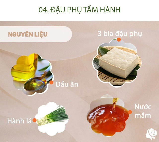 Hôm nay ăn gì cơm chiều chưa đến 90k nhưng cả nhà được bữa no căng bụng vì ngon