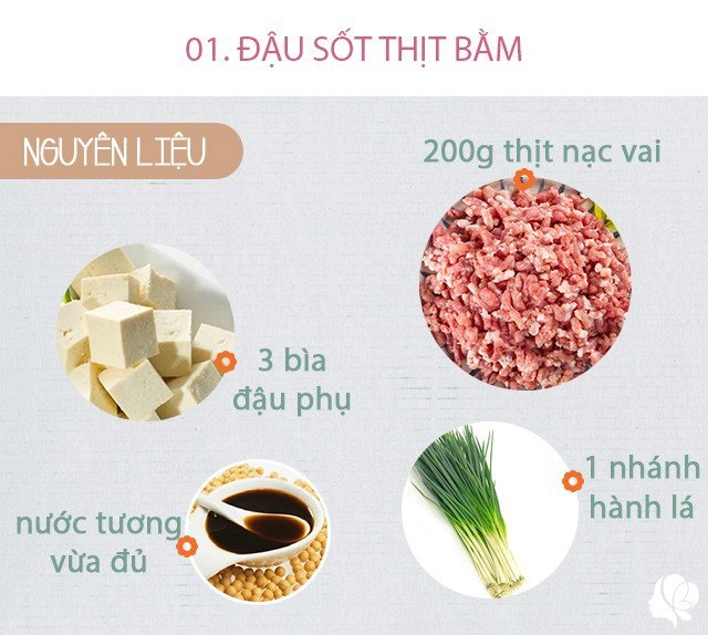 Hôm nay ăn gì oi bức vợ làm 4 món này cả nhà tiếc vì nấu cơm quá ít