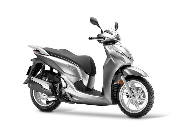 Honda sh 300i chính thức ra mắt tại việt nam