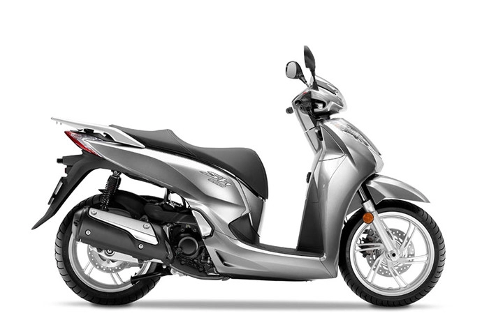 Honda sh 300i chính thức ra mắt tại việt nam