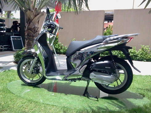  honda sh giá rẻ 