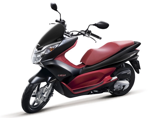  honda việt nam ra mắt pcx125 phiên bản mới rẻ hơn 