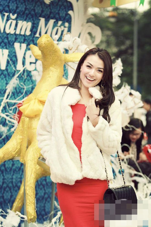 Hồng quế đã thức tỉnh sau loạt scandal