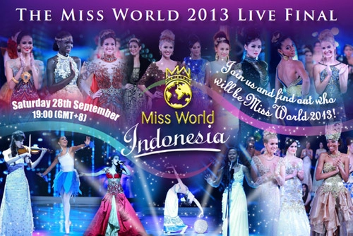 Hương thảo bất ngờ lọt top miss world