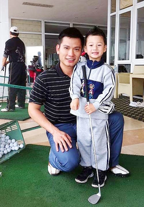 Jennifer phạm sắp sinh con gái