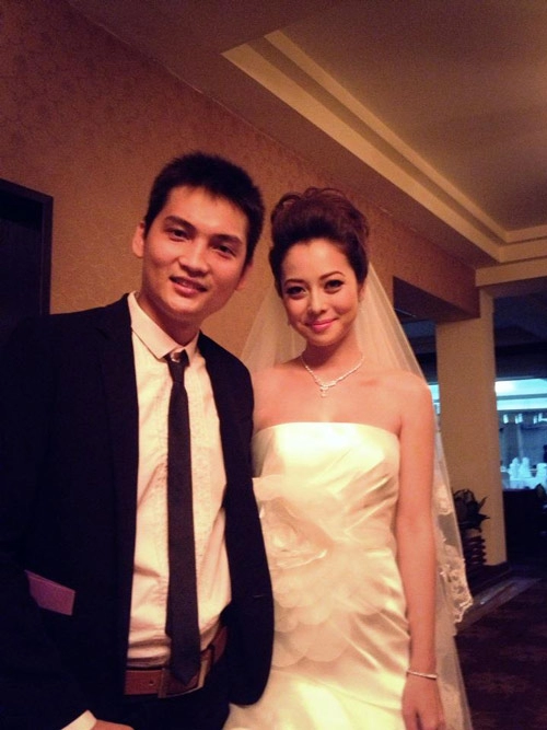 Jennifer phạm ứng cử đại sứ du lịch