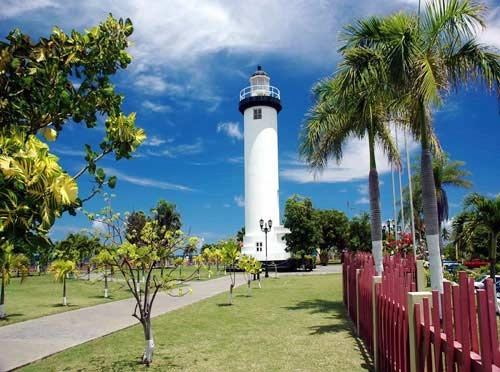 Khám phá cảnh đẹp của puerto rico