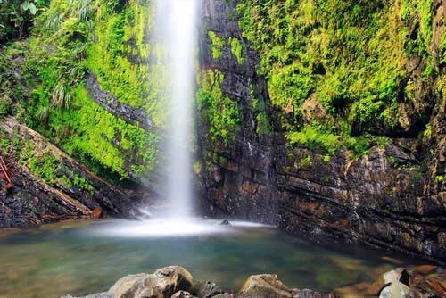 Khám phá cảnh đẹp của puerto rico