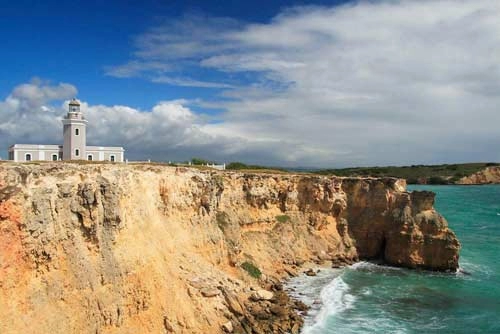 Khám phá cảnh đẹp của puerto rico