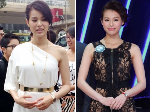 Khám phá đồng hồ đeo tay của mỹ nhân