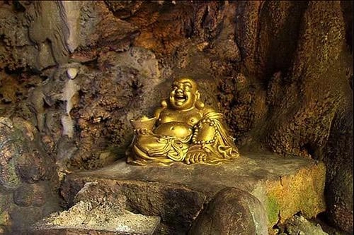 Khám phá thế giới ngầm ở okinawa
