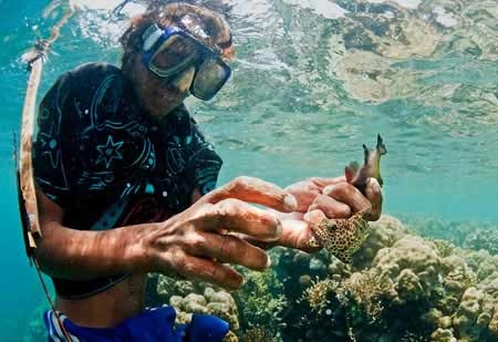 Khám phá thiên đường sóng gió tại philippines