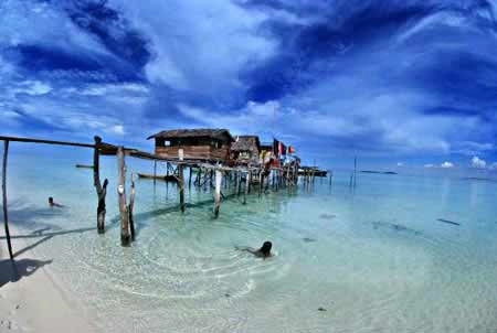 Khám phá thiên đường sóng gió tại philippines