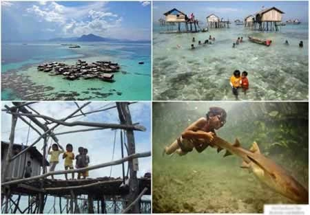 Khám phá thiên đường sóng gió tại philippines