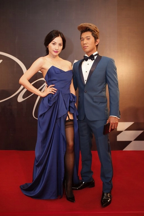 Khi nội y không còn là nội y