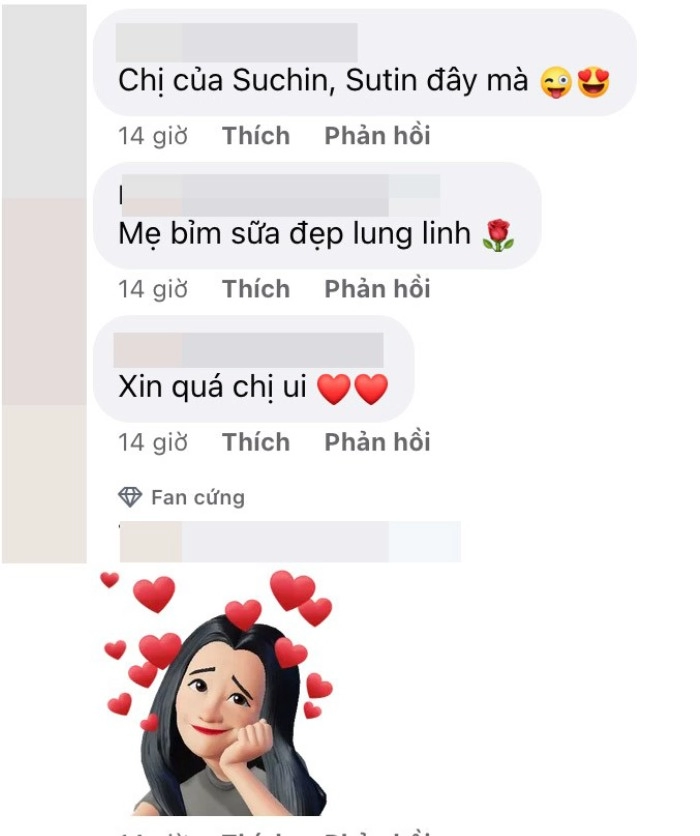 Không còn nhàm chán đàm thu trang thay đổi góc con người cđm gọi ngay chị gái suchin