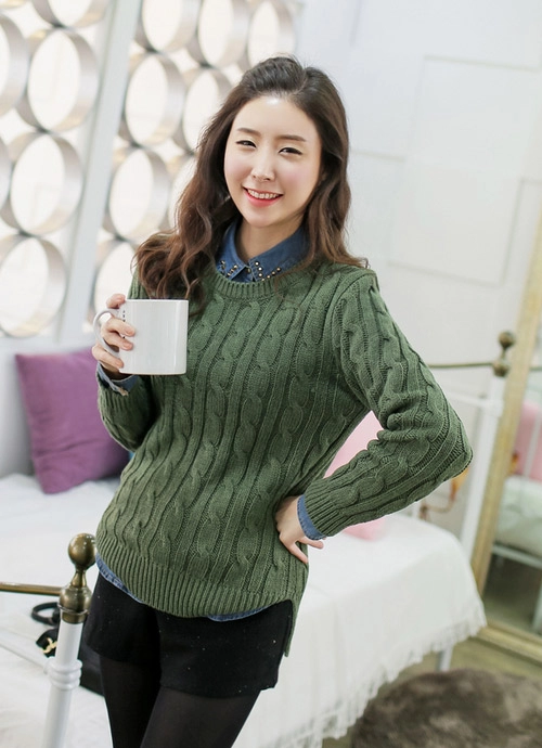 Kiểu sơ mi được săn lùng nhất thu đông