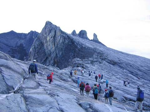 Kota kinabalu malaysia trải nghiệm phố cảng