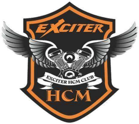 Kỷ niệm 1 năm thành lập câu lạc bộ exciter hồ chí minh