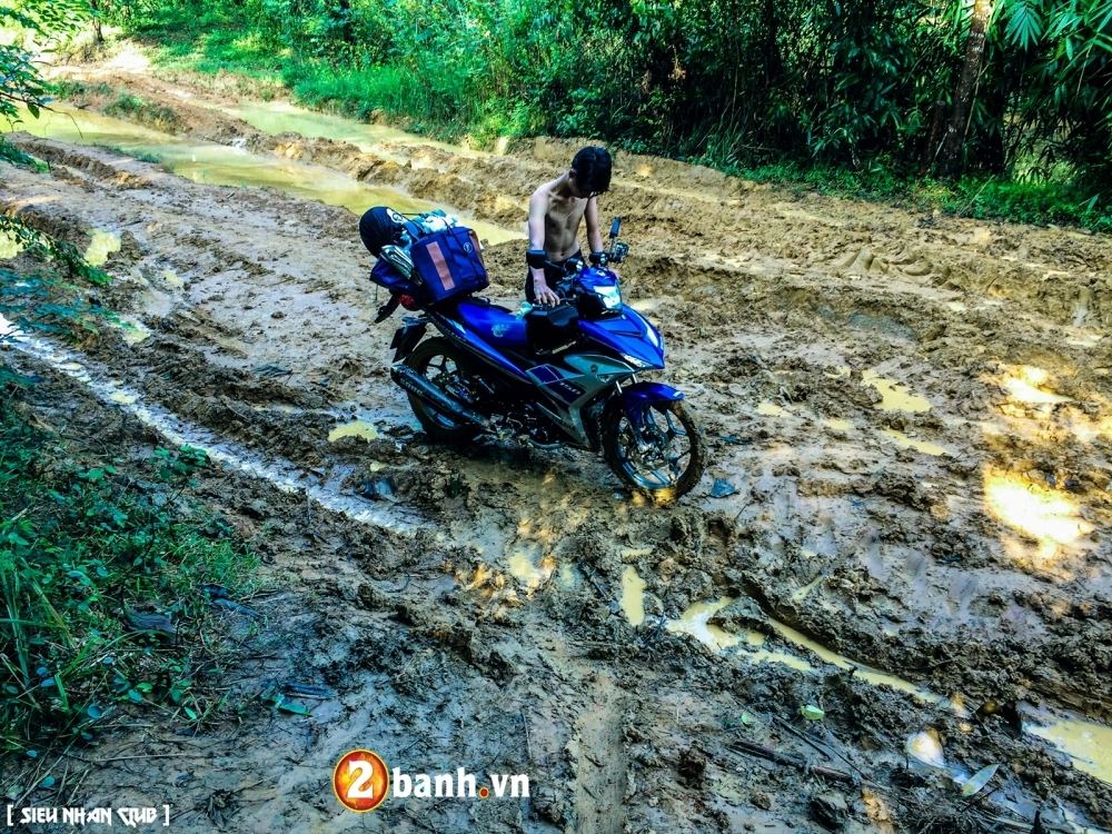 ký sự hành xác 500km cung đường địa ngục sài gòn - đà lạt