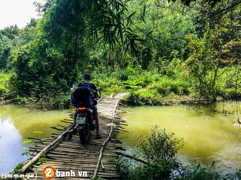 ký sự hành xác 500km cung đường địa ngục sài gòn - đà lạt