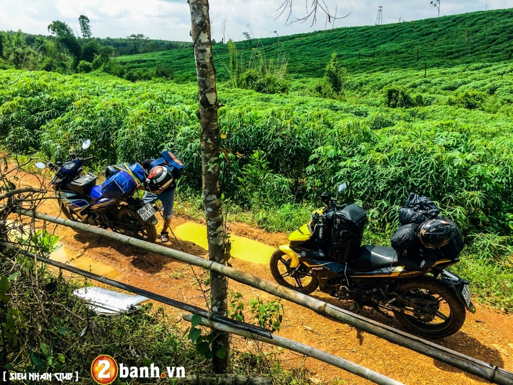 ký sự hành xác 500km cung đường địa ngục sài gòn - đà lạt