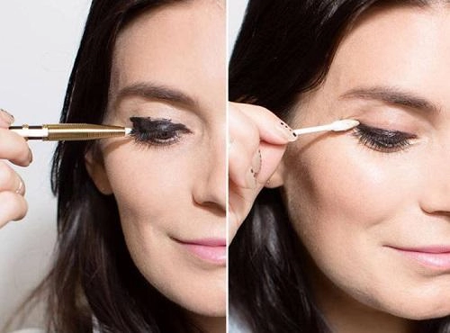 Là con gái nhất định phải biết 10 mẹo kẻ eyeliner thông minh này