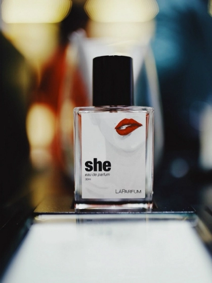  lá parfum ra mắt bst nước hoa tỏa hương ít nhất tám tiếng 