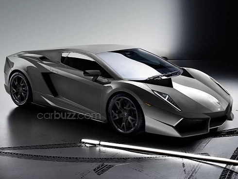  lamborghini cabrera sắp ra đời thay thế gallardo 