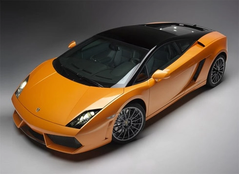  lamborghini trình làng gallardo đặc biệt ở qatar 