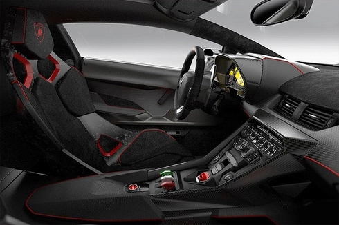  lamborghini veneno coupe 