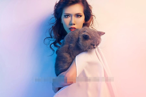 Lê hằng suýt bị loại vì thừa cân