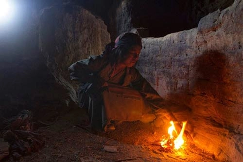 lên trời xem vương quốc huyền bí