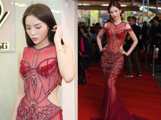 Liên tục mặc lại đồ cũ nhưng không ai chê được style của bà mẹ 1 con quỳnh chi