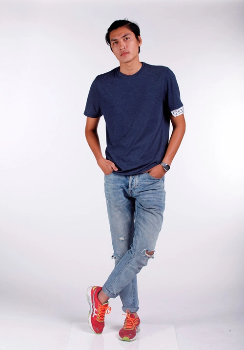 Lộ 8 thí sinh tiềm năng của top model