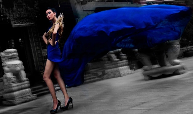 Lộ 8 thí sinh tiềm năng của top model