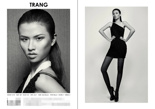 Lộ kịch bản vntm vẫn tung ảnh casting