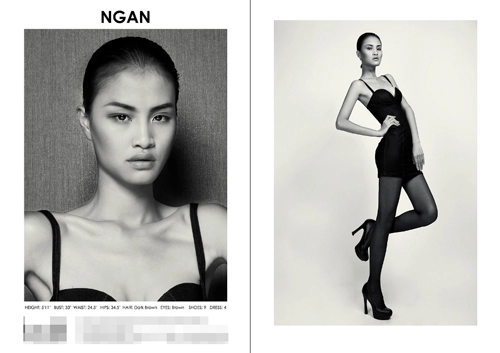 Lộ kịch bản vntm vẫn tung ảnh casting