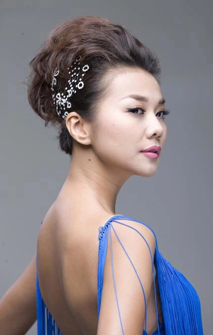 Lộ tin nhắn thanh hằng và vợ đại gia t