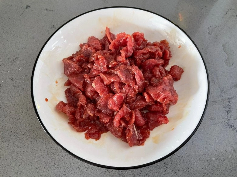 Loại rau ít người chưa biết ăn nhưng vừa ngon lại bổ nhiều nơi bán 35000 đồngkg xào thịt bò cực giòn ngọt