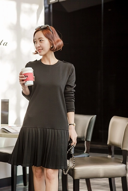 Lỗi chọn váy nữ công sở thường mắc phải