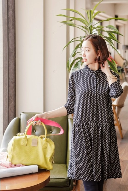 Lỗi chọn váy nữ công sở thường mắc phải