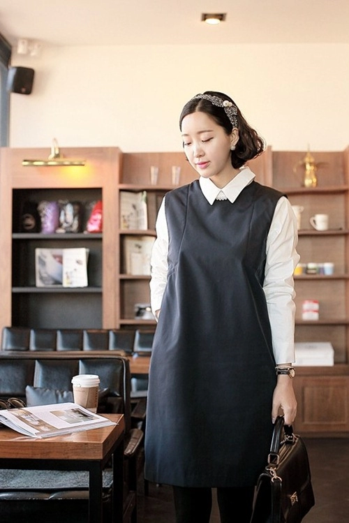 Lỗi chọn váy nữ công sở thường mắc phải