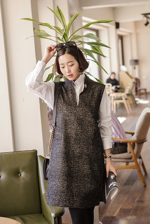 Lỗi chọn váy nữ công sở thường mắc phải