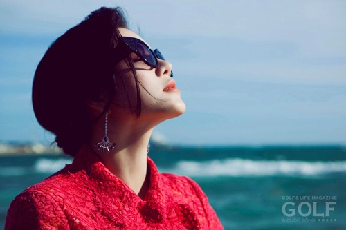 Lý nhã kỳ kiêu kỳ trên đất pháp
