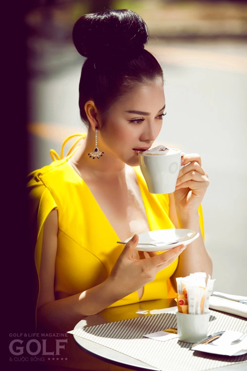 Lý nhã kỳ kiêu kỳ trên đất pháp