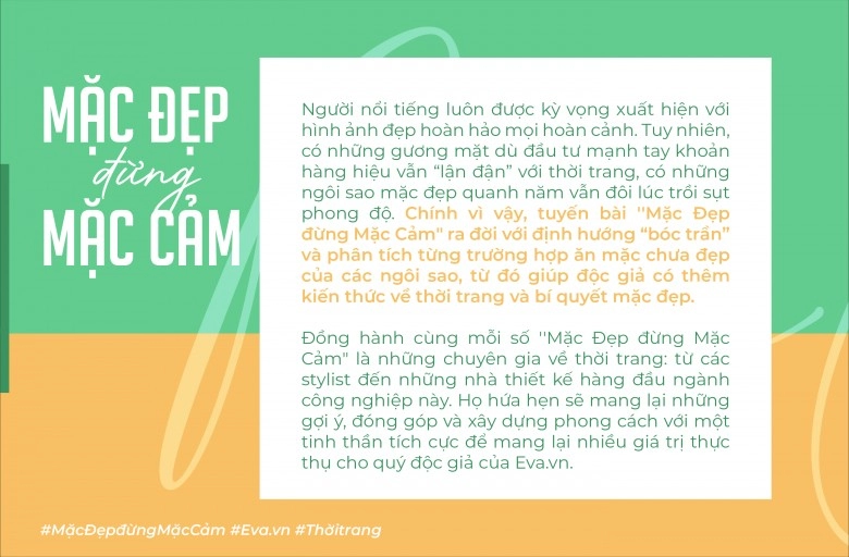 Mặc đẹp đừng mặc cảm lệ quyên lên sân khấu sang chảnh như bà hoàng ngoài đời bị nói phá hàng hiệu