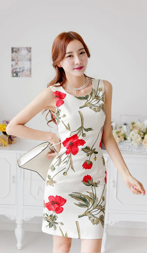 Mặc gì khi tới dự tiệc cưới