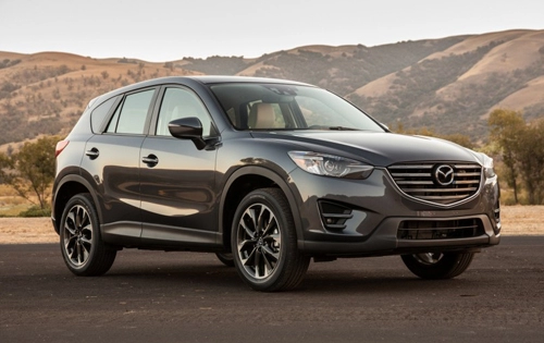  mazda cx-5 mới giá từ 22600 usd 