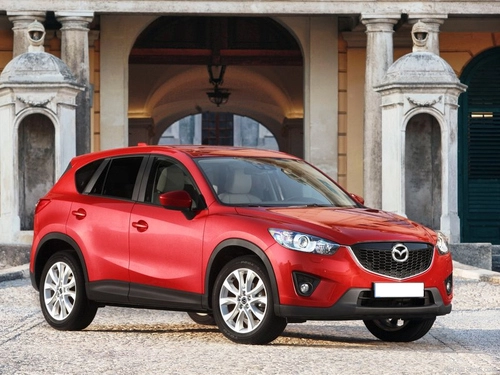  mazda lắp ráp tại việt nam xuất khẩu sang lào 